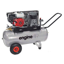 Компресор поршневий масляний ABAC EngineAIR 5/100 Petrol 4116002088