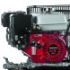 Компресор поршневий масляний ABAC EngineAIR 5/100 Petrol 4116002088