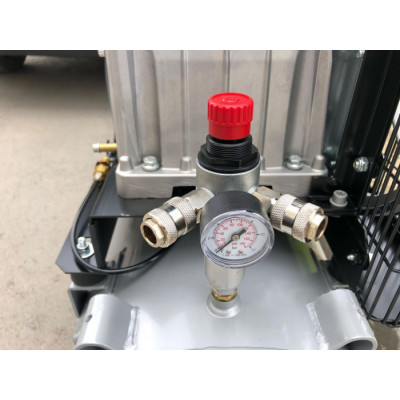 Компресор поршневий масляний ABAC EngineAIR 5/100 Petrol 4116002088