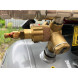 Компресор поршневий масляний ABAC EngineAIR 5/100 Petrol 4116002088