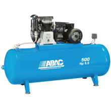 Компресор поршневий масляний ABAC PRO B5900B 500 FT5.5 4116019812