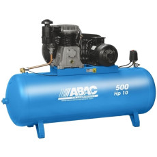 Компресор поршневий масляний ABAC PRO B7000 500 FT10 4116020855