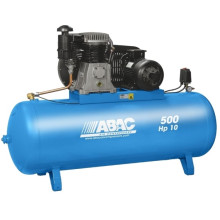 Компресор поршневий масляний ABAC PRO B7000 500 FT10 15B YD 4116020860