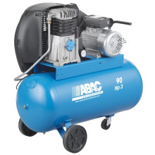 Компресор поршневий масляний ABAC A39 90 CT3 4116024520