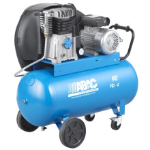 Компресор поршневий масляний ABAC PRO A39B 90CT4 4116024614