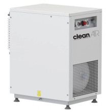 Компресор медичний безмасляний ABAC FIAC CLR 20-30 SILENT DRY 4116092270