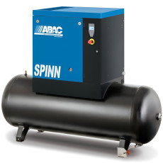 Компресор гвинтовий масляний ABAC SPINN 11 8 400/50 TM500 CE 4152022630