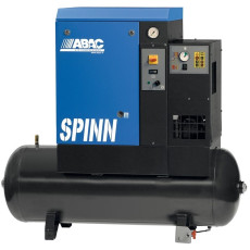Компресор гвинтовий масляний ABAC SPINN 15 10 400/50 TM500 CE 4152022636