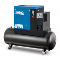 Компресор гвинтовий масляний ABAC SPINN 11E 8 400/50 TM500 CE 4152022649