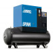 Компресор гвинтовий масляний ABAC SPINN 11E 8 400/50 TM500 CE 4152022649