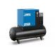 Компресор гвинтовий масляний ABAC SPINN 11E 8 400/50 TM500 CE 4152022649