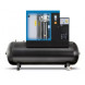 Компресор гвинтовий масляний ABAC SPINN 11E 8 400/50 TM500 CE 4152022649
