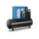 Компресор гвинтовий масляний ABAC SPINN 11E 8 400/50 TM500 CE 4152022649