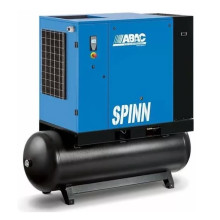 Компресор гвинтовий масляний ABAC SPINN 15XE 8 400/50 TM500 CE 4152028944