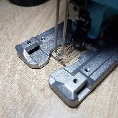Лобзик електричний Makita 4329