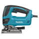 Лобзик електричний Makita 4350FCT
