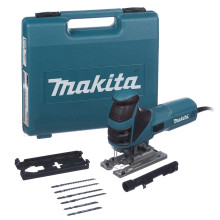 Лобзик електричний Makita 4351FCT