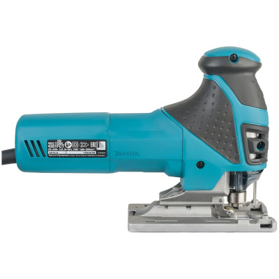 Лобзик электрический Makita 4351FCT
