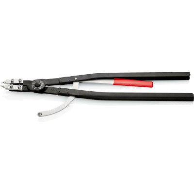 Щипцы для стопорных колец KNIPEX 122-300 мм 44 10 J5