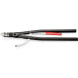 Щипцы для стопорных колец KNIPEX 122-300 мм 44 10 J5