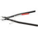 Щипцы для стопорных колец KNIPEX 122-300 мм 44 10 J5