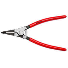 Кліщі для зовнішніх стопорних кілець на валу KNIPEX 45 11 170