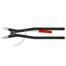Щипці для стопорних кілець KNIPEX 122-300 мм 46 10 A5