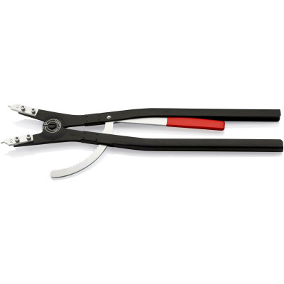 Щипці для стопорних кілець KNIPEX 122-300 мм 46 10 A5