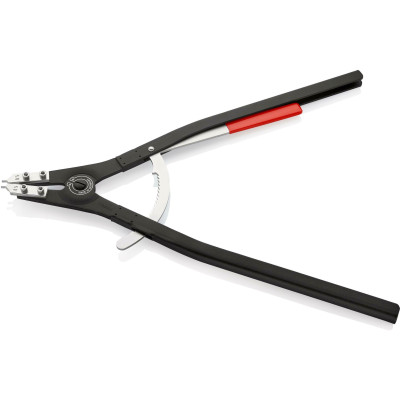 Щипці для стопорних кілець KNIPEX 122-300 мм 46 10 A5