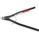 Щипці для стопорних кілець KNIPEX 122-300 мм 46 10 A5