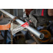 Полотно по металлу для сабельной пилы Milwaukee 150 мм 8 TPI Sawzall Torch 48005201