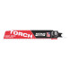 Полотно по металу для шабельної пили Milwaukee 150 мм 8 TPI Sawzall Torch Nitrus 48005261