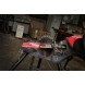 Полотна по металу для шабельної пили 5 шт Milwaukee 230 мм 8 TPI Sawzall Torch Nitrus 48005562
