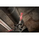 Полотна по металу для шабельної пили 5 шт Milwaukee 230 мм 8 TPI Sawzall Torch Nitrus 48005562