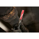 Полотна по металу для шабельної пили 5 шт Milwaukee 230 мм 8 TPI Sawzall Torch Nitrus 48005562
