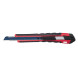 Ніж сегментний Milwaukee 9 мм 48221960