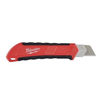 Ніж сегментний Milwaukee 25 мм 48221962