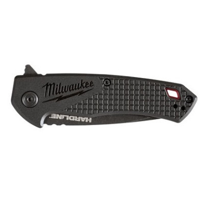 Складаний ніж Milwaukee Hardline 48221994