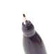Маркер чёрный 4 шт Milwaukee INKZALL Ultra Fine Point 48223154