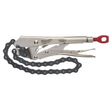 Затискач ланцюговий Milwaukee Torque Lock 270 мм 0-79 мм 48223542