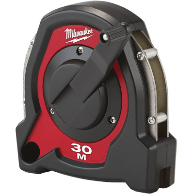 Рулетка Milwaukee 30 м 9.5 мм 48225103