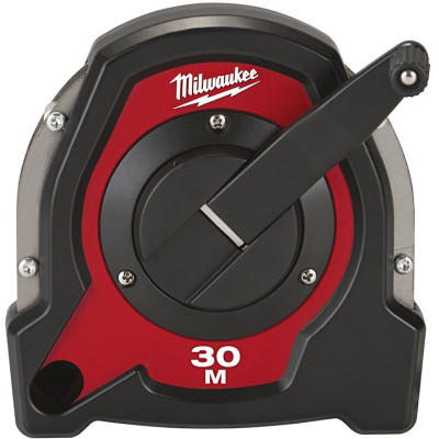 Рулетка Milwaukee 30 м 9.5 мм 48225103