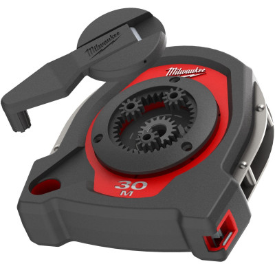 Рулетка Milwaukee 30 м 9.5 мм 48225103
