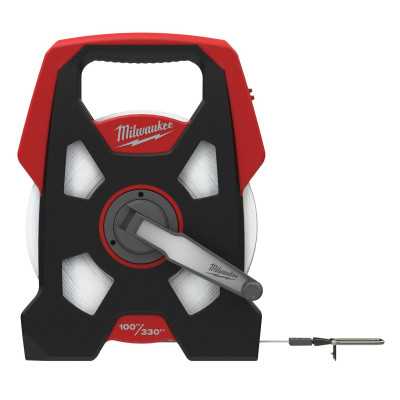 Рулетка Milwaukee 100 м 9.5 мм 48225211