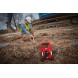 Рулетка Milwaukee 30 м 13 мм 48225330