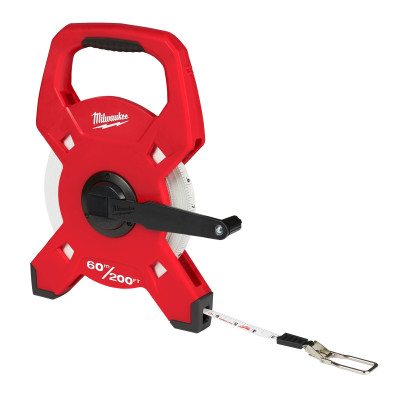 Рулетка Milwaukee 60 м 13 мм 48225360
