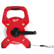 Рулетка Milwaukee 60 м 13 мм 48225360