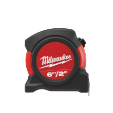 Рулетка Milwaukee 2 м 13 мм 48225502