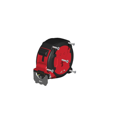 Рулетка Milwaukee 2 м 13 мм 48225502
