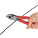 Пасатижі Milwaukee Heavy Duty 250 мм 48226100